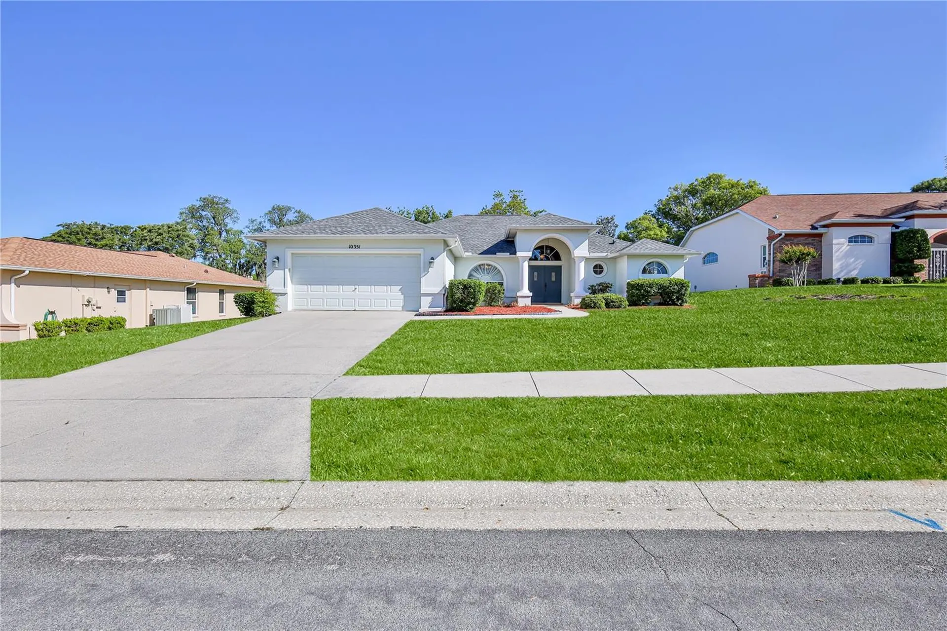 10351 Locker Drive Spring Hill FL 34608