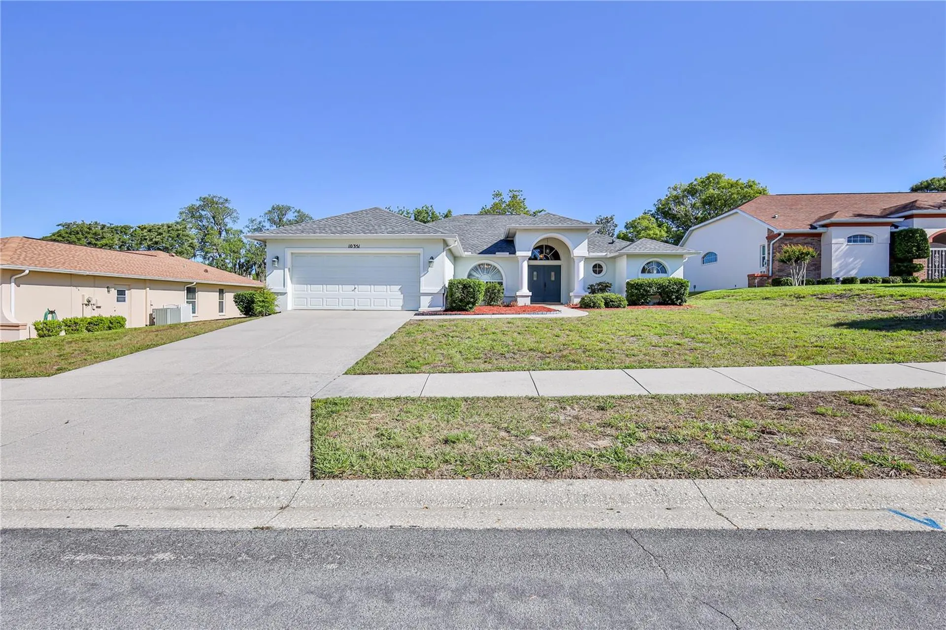 10351 Locker Drive Spring Hill FL 34608
