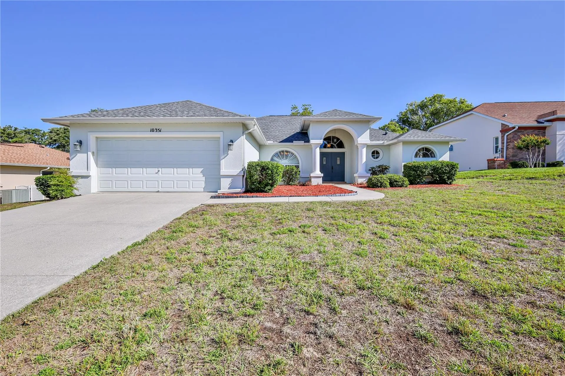 10351 Locker Drive Spring Hill FL 34608