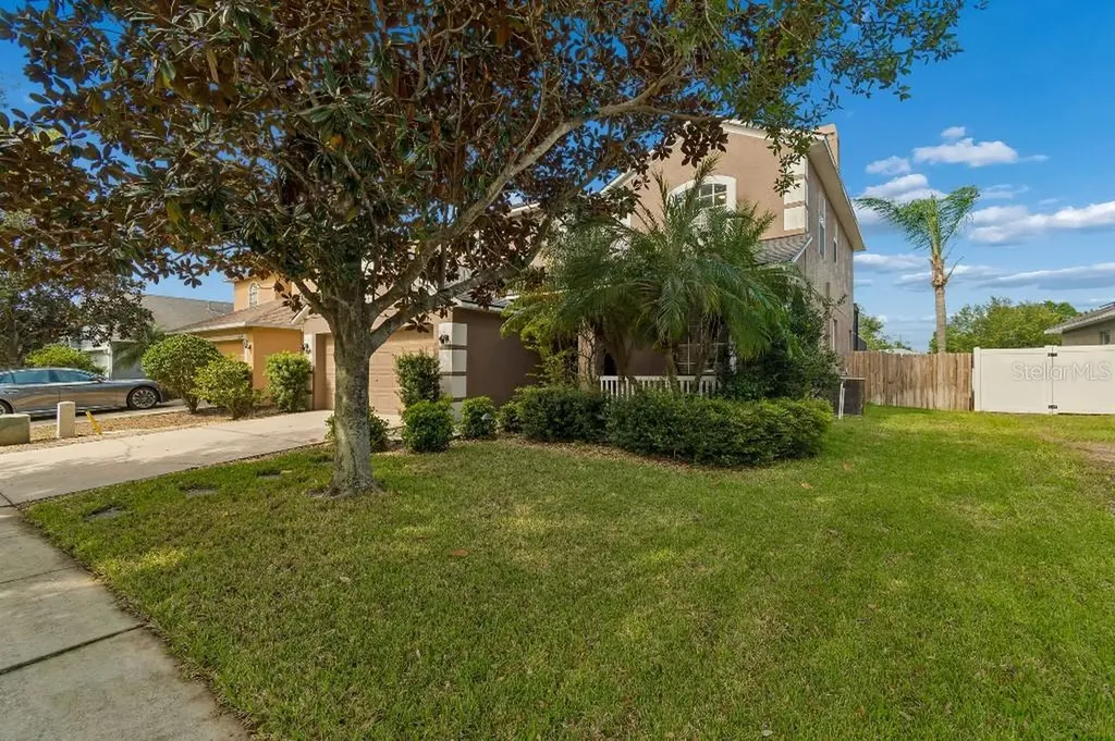 12215 Adventure Drive Riverview FL 33579