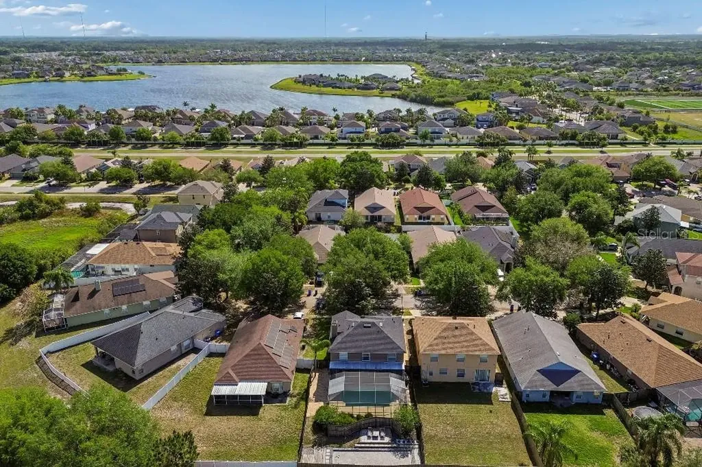 12215 Adventure Drive Riverview FL 33579