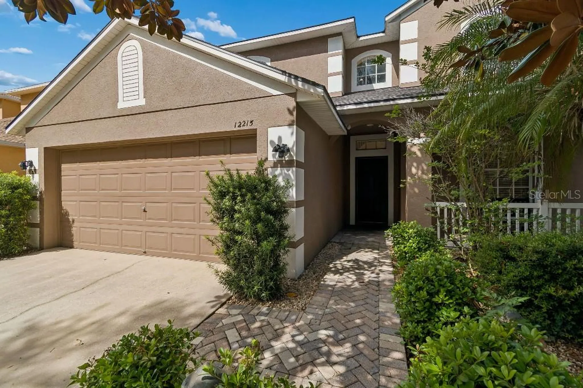 12215 Adventure Drive Riverview FL 33579