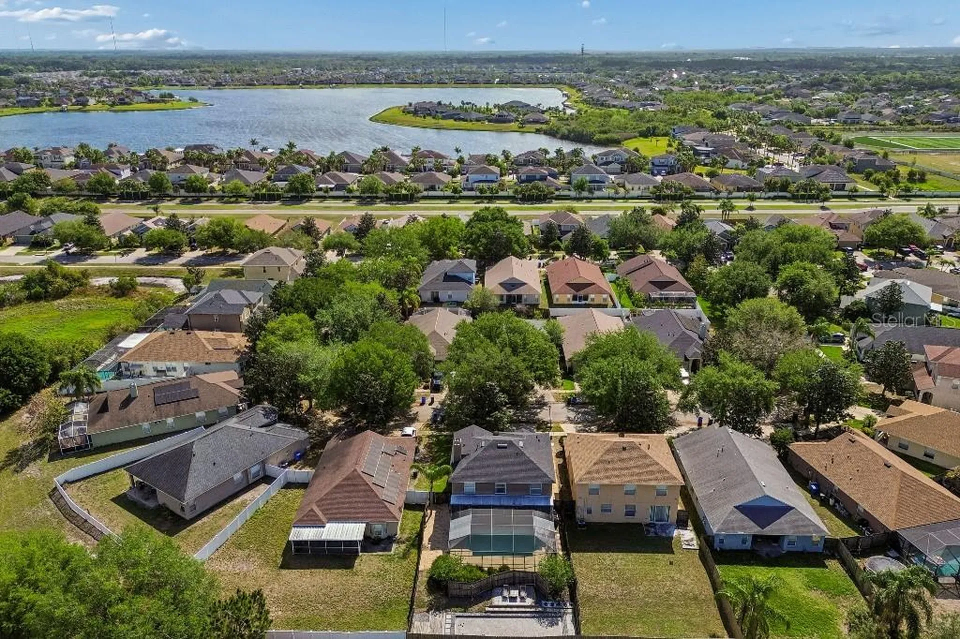 12215 Adventure Drive Riverview FL 33579