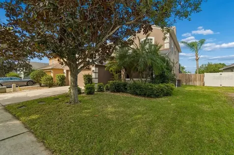 12215 Adventure Drive Riverview FL 33579