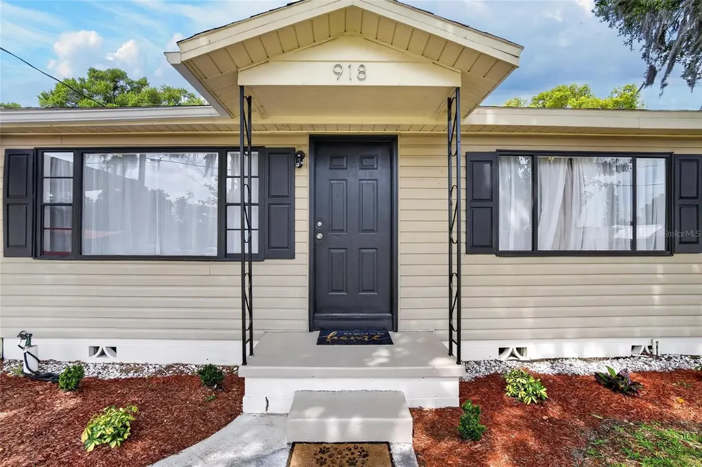 918 Jere Circle Lakeland FL 33801