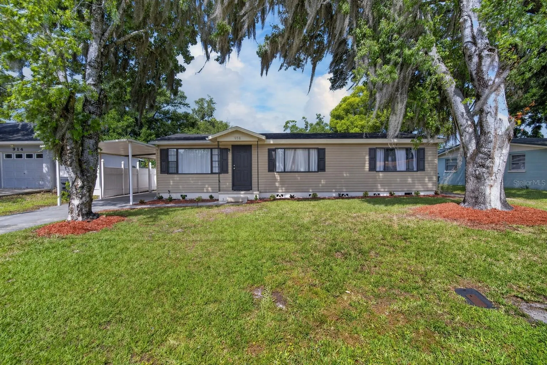 918 Jere Circle Lakeland FL 33801