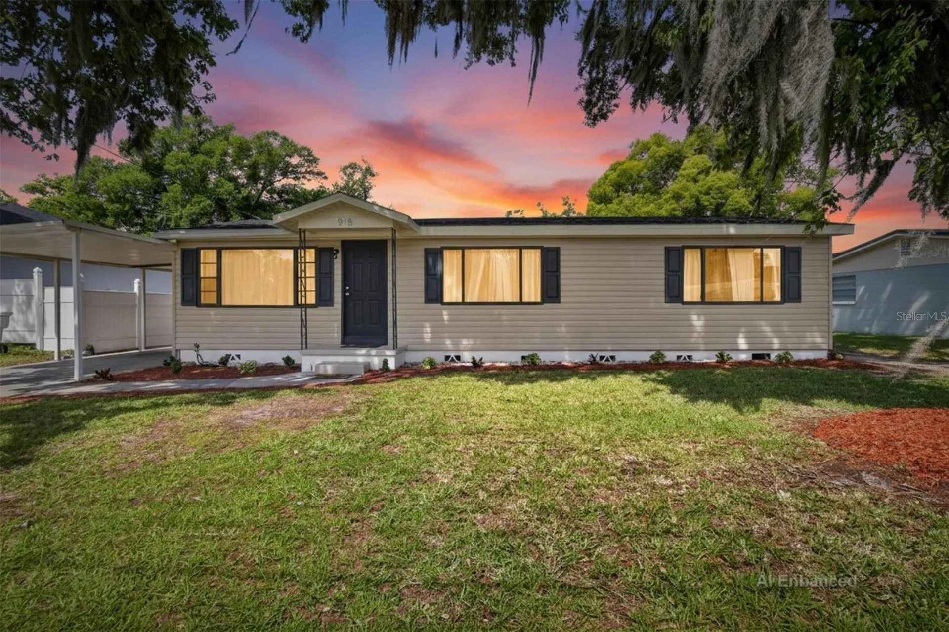 918 Jere Circle Lakeland FL 33801