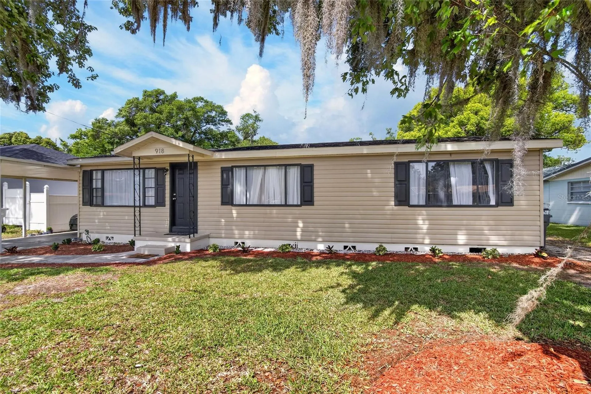 918 Jere Circle Lakeland FL 33801