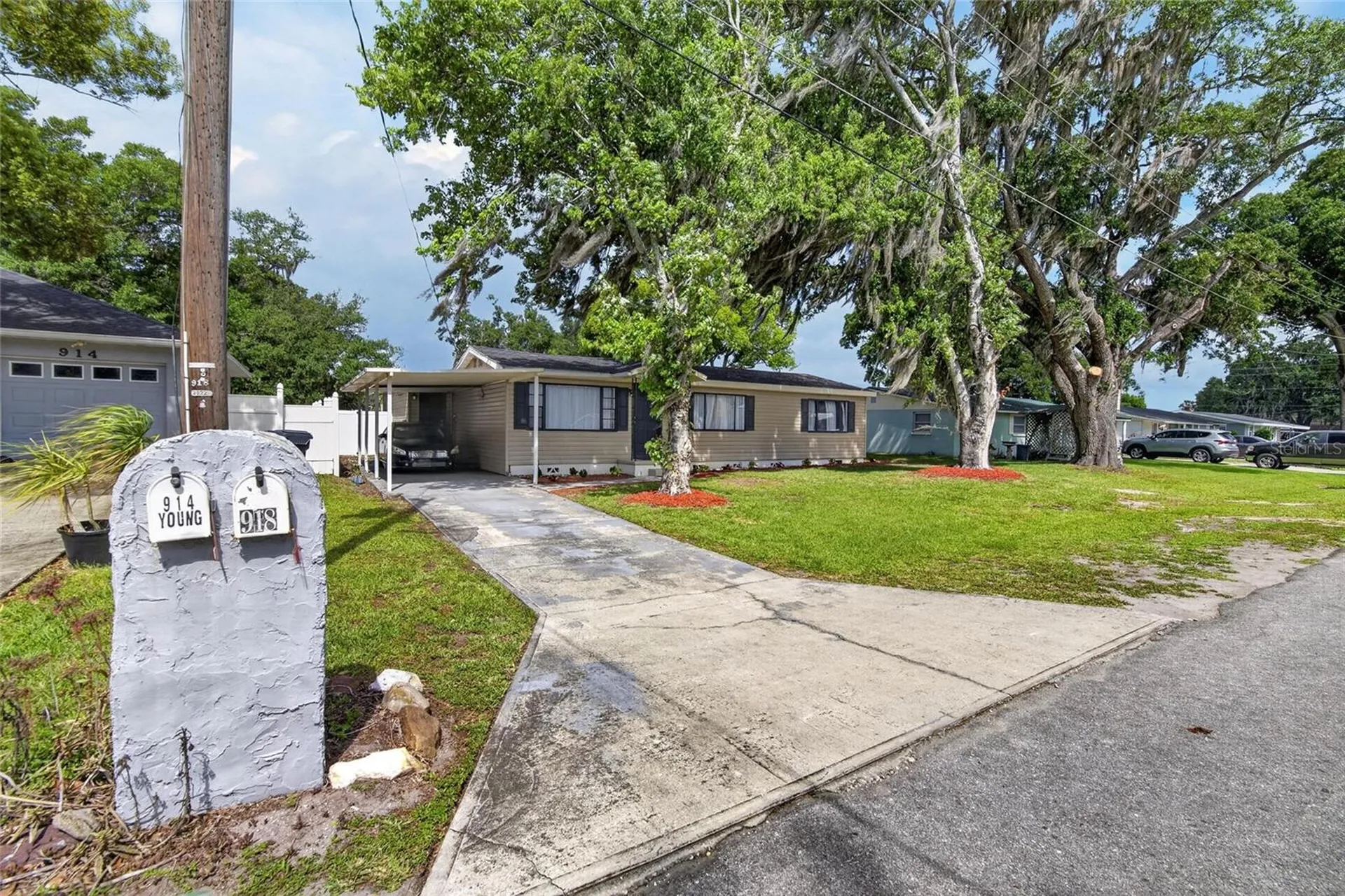 918 Jere Circle Lakeland FL 33801