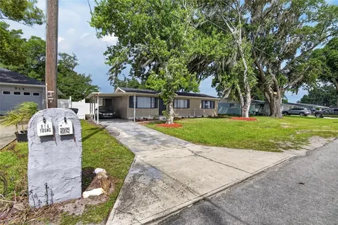 918 Jere Circle Lakeland FL 33801
