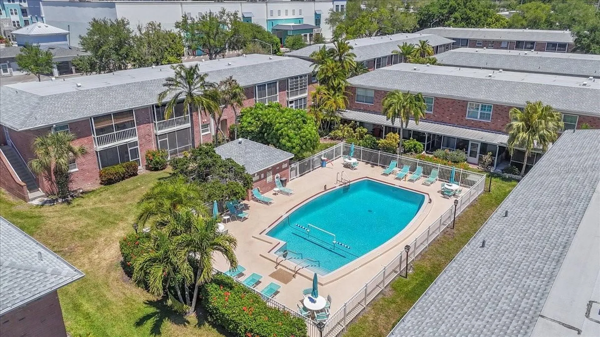 4138 37th Street S St Petersburg FL 33711