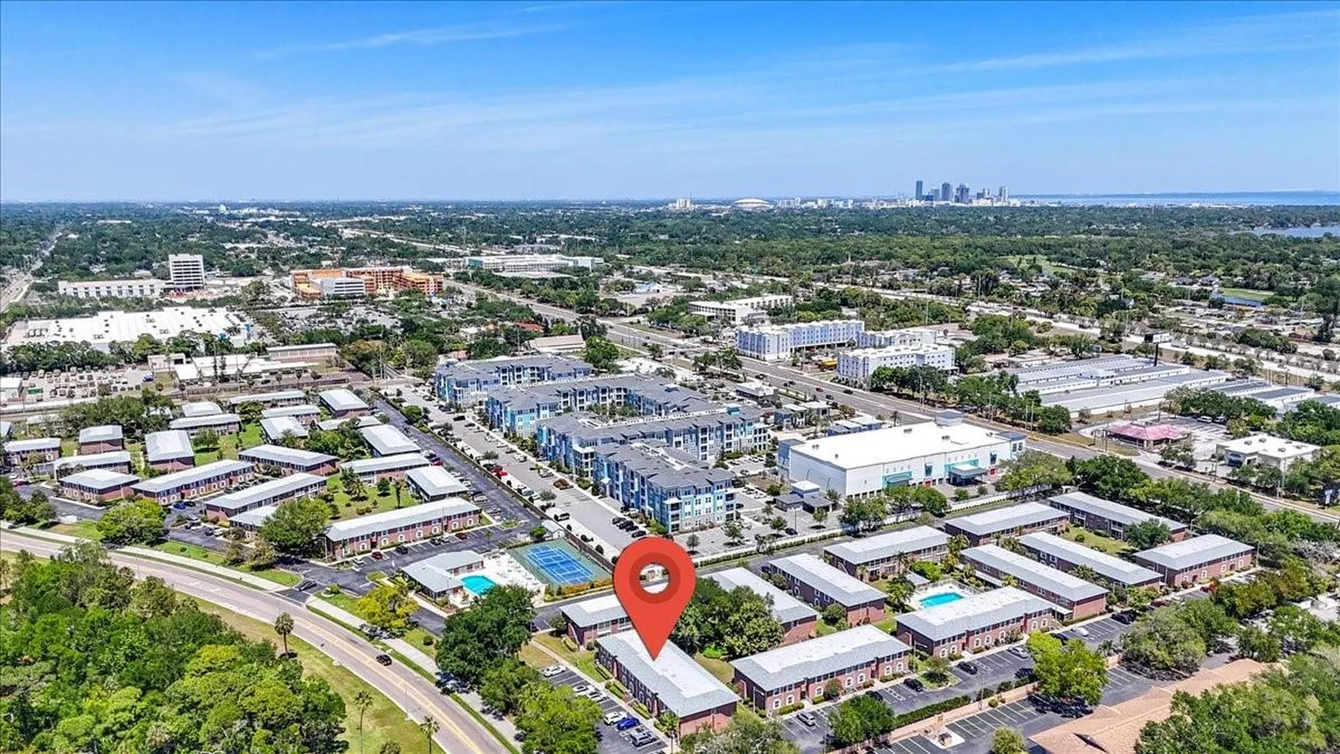 4138 37th Street S St Petersburg FL 33711