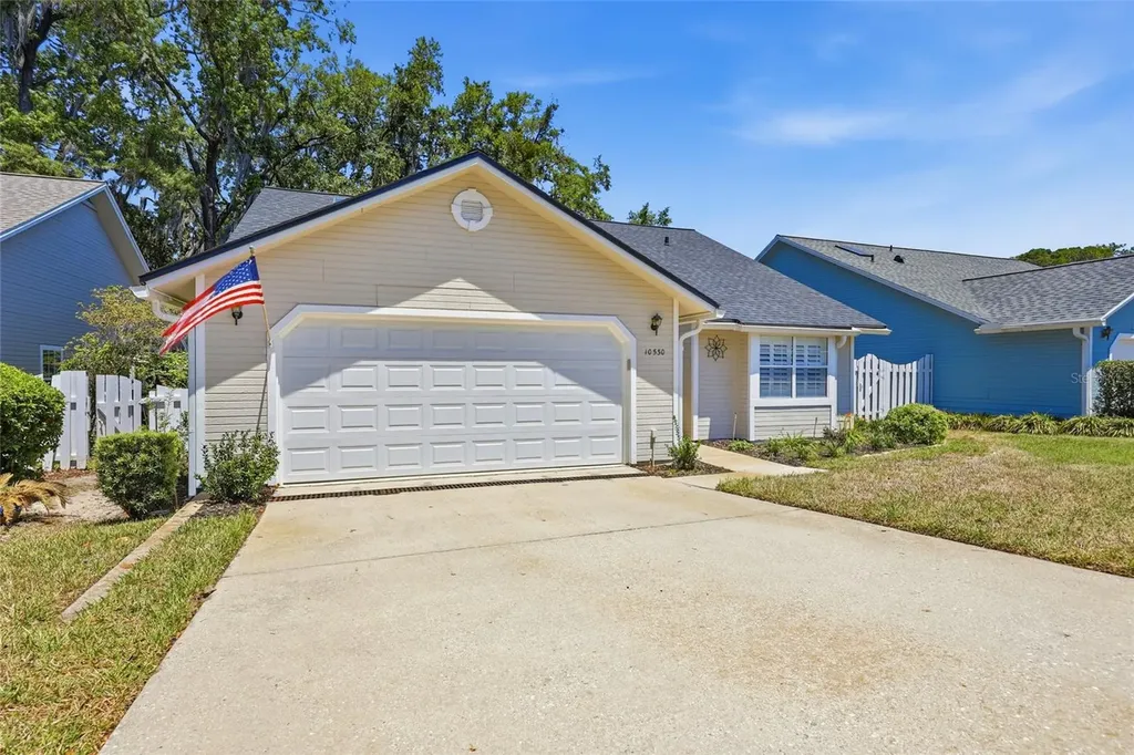 10530 NW 36th Lane Gainesville FL 32606