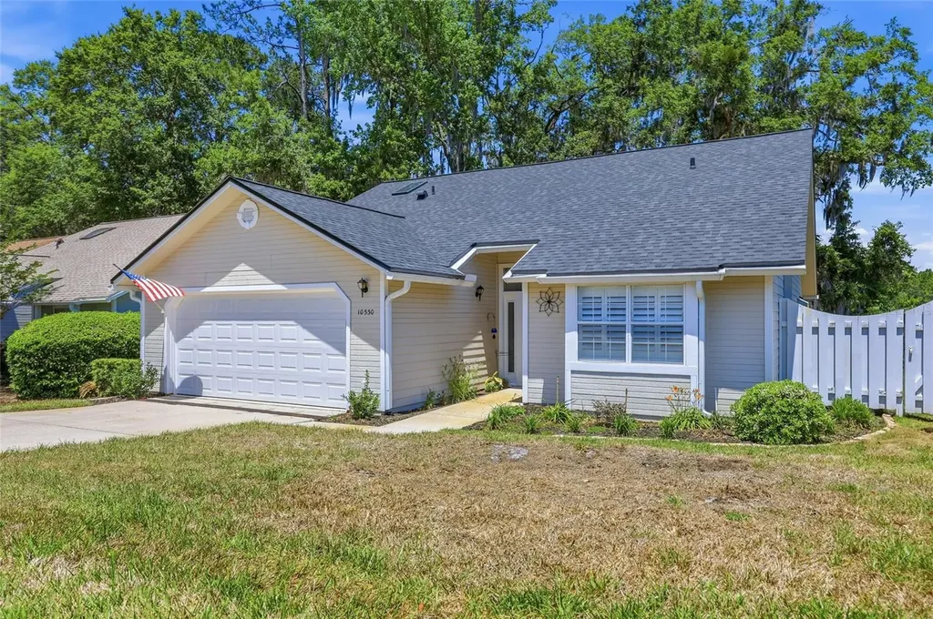 10530 NW 36th Lane Gainesville FL 32606
