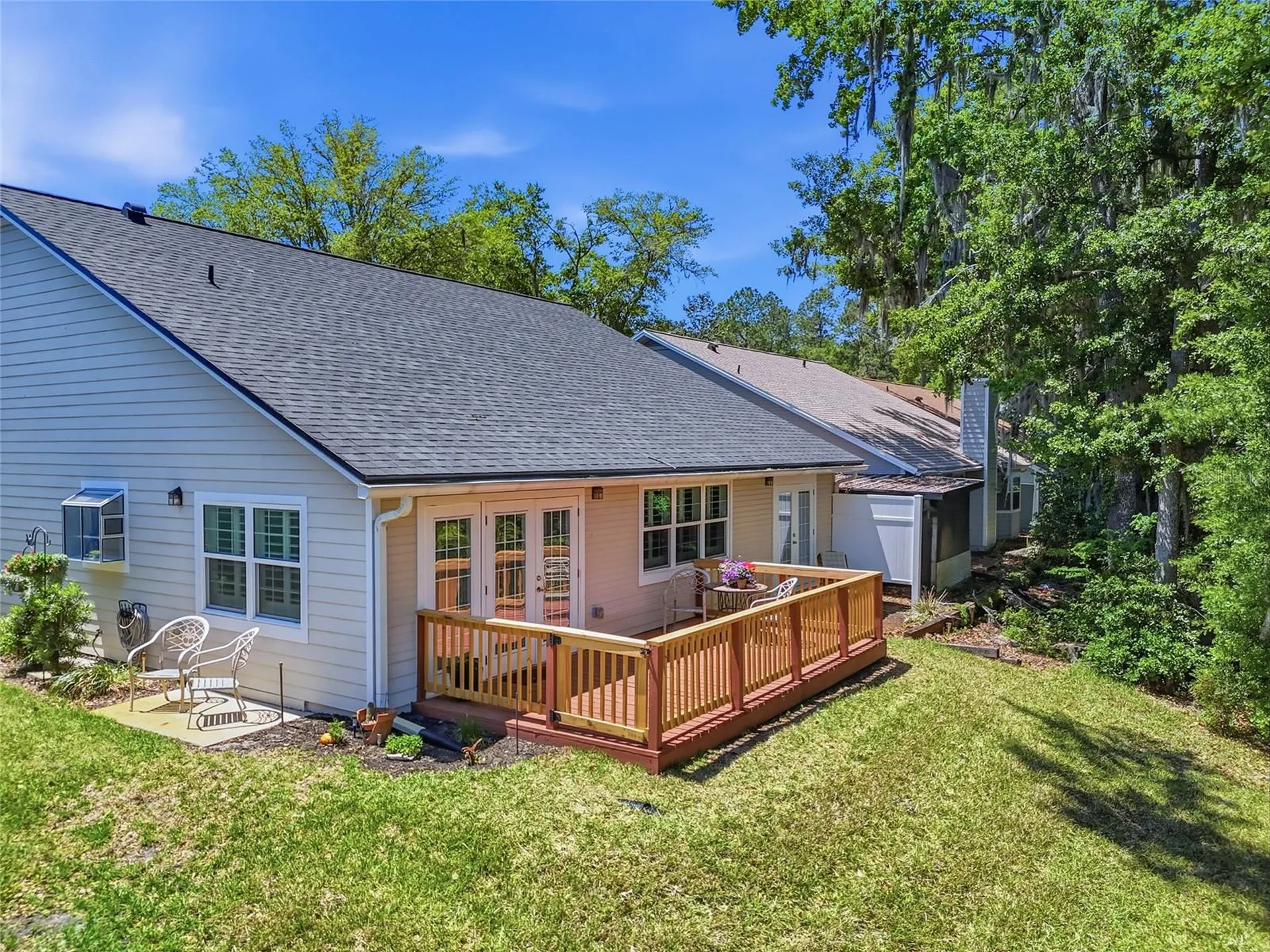 10530 NW 36th Lane Gainesville FL 32606