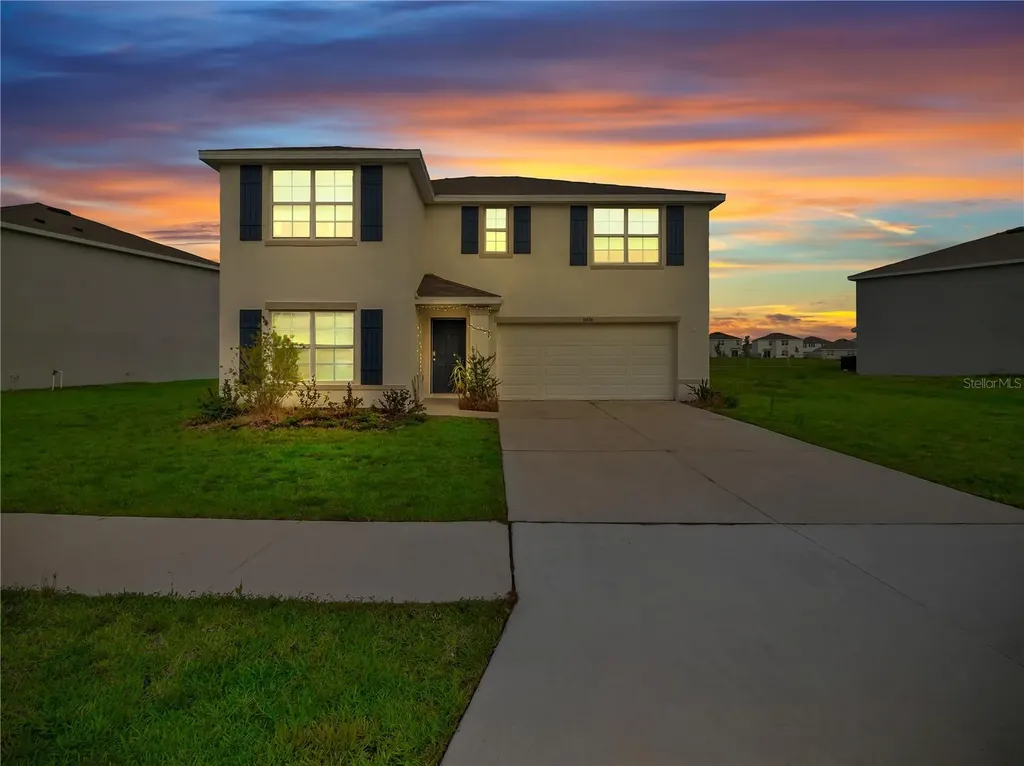 16636 Windmill Forge Pass Wimauma FL 33598