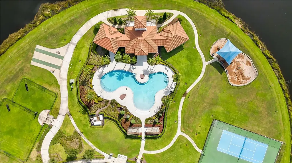 16636 Windmill Forge Pass Wimauma FL 33598