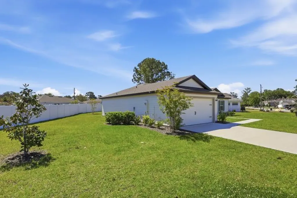 80 Princeton Lane Palm Coast FL 32164