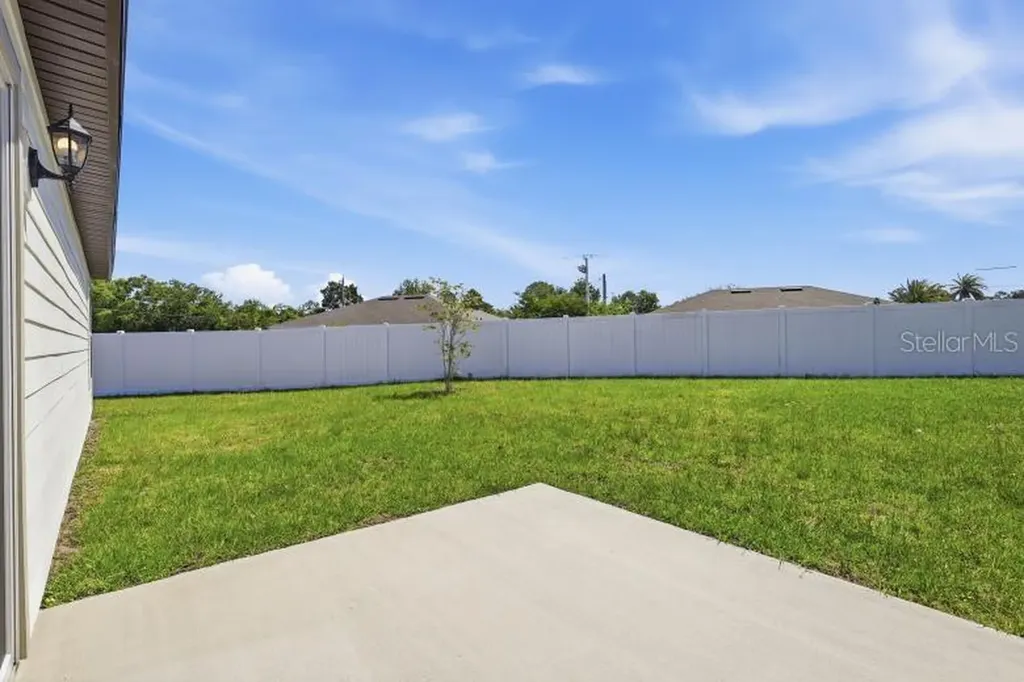 80 Princeton Lane Palm Coast FL 32164