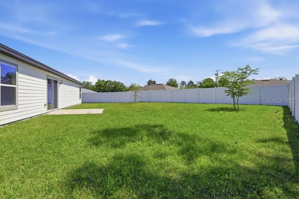 80 Princeton Lane Palm Coast FL 32164