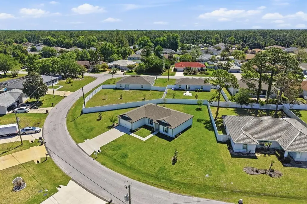 80 Princeton Lane Palm Coast FL 32164