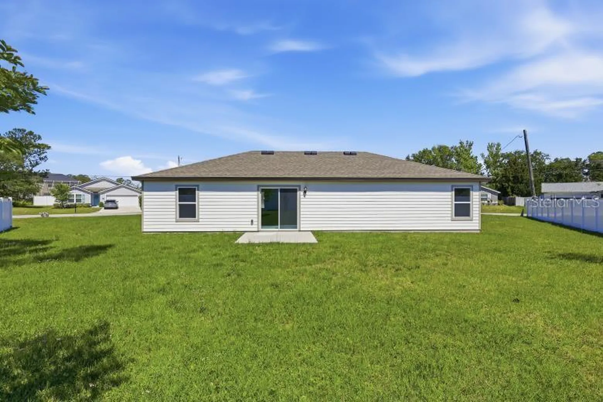 80 Princeton Lane Palm Coast FL 32164