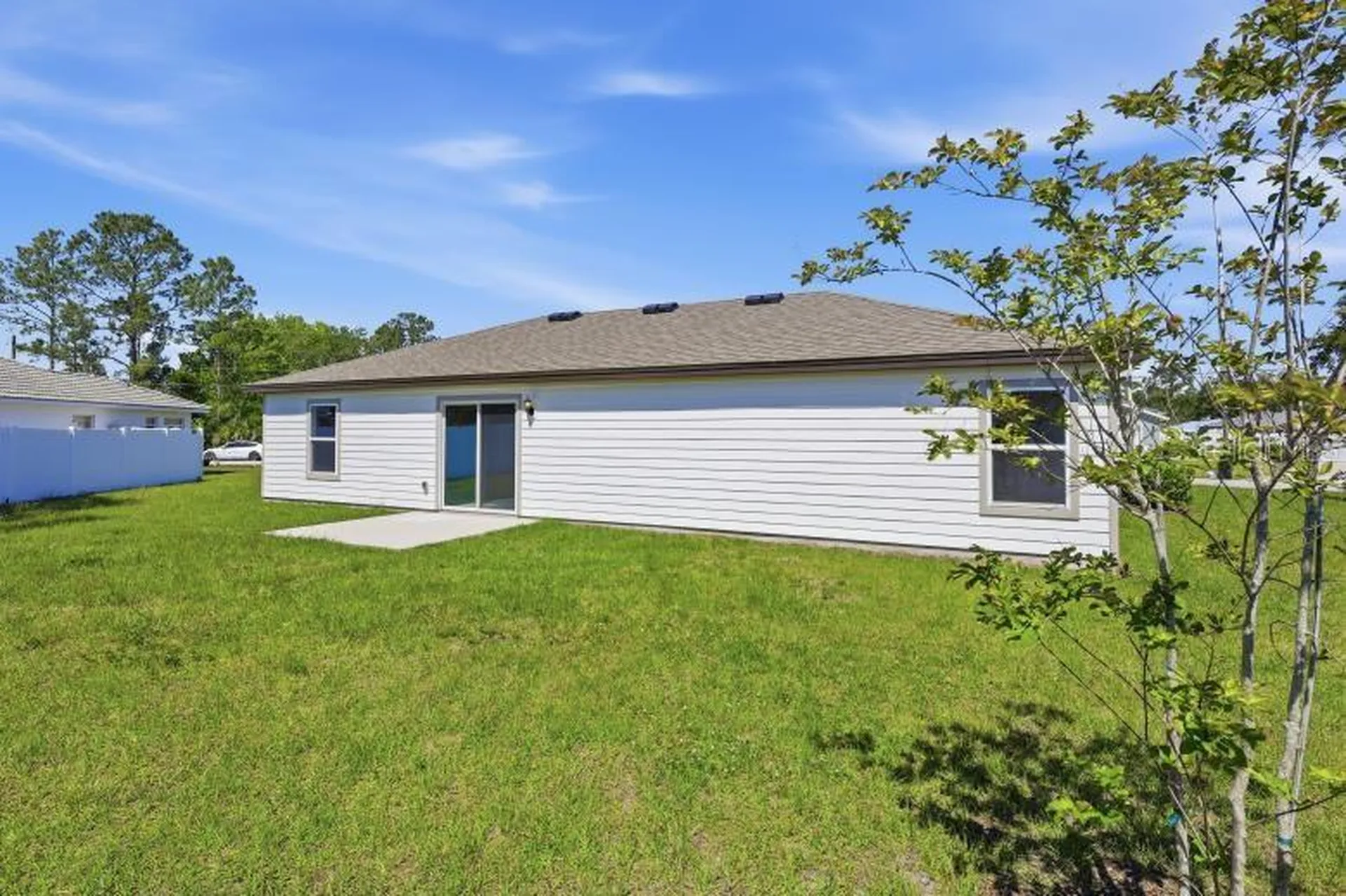 80 Princeton Lane Palm Coast FL 32164
