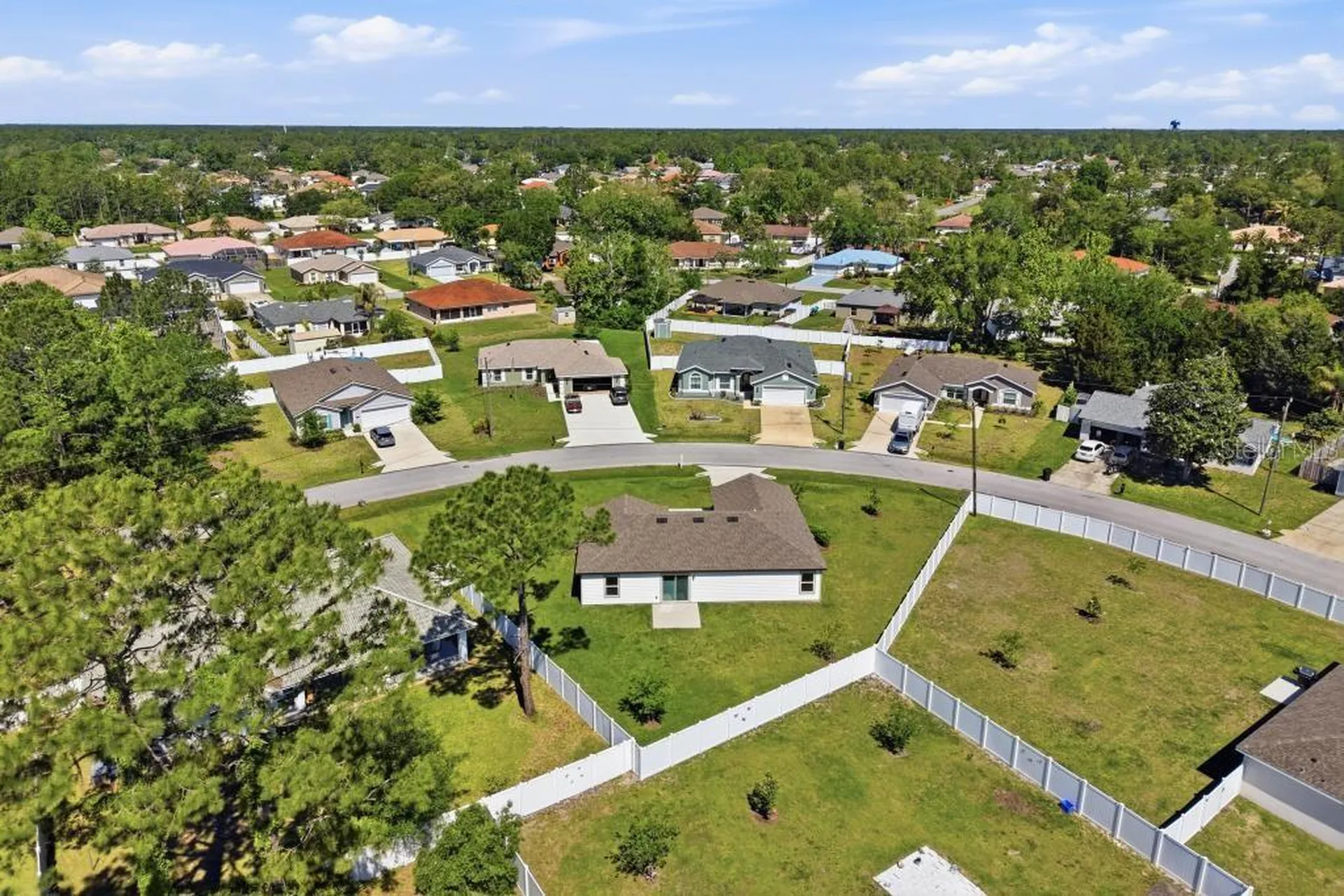 80 Princeton Lane Palm Coast FL 32164