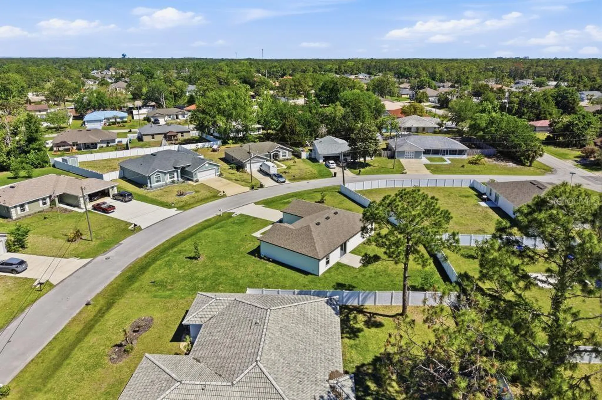 80 Princeton Lane Palm Coast FL 32164