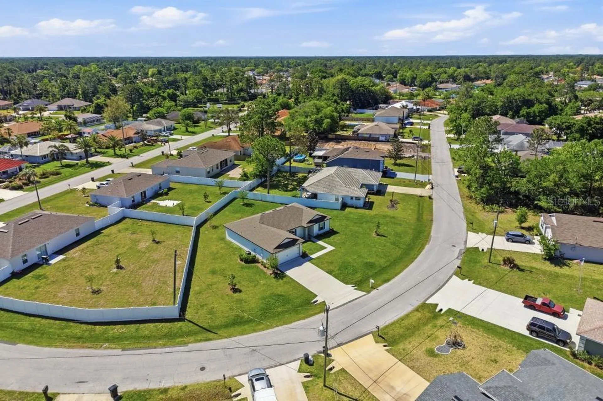 80 Princeton Lane Palm Coast FL 32164