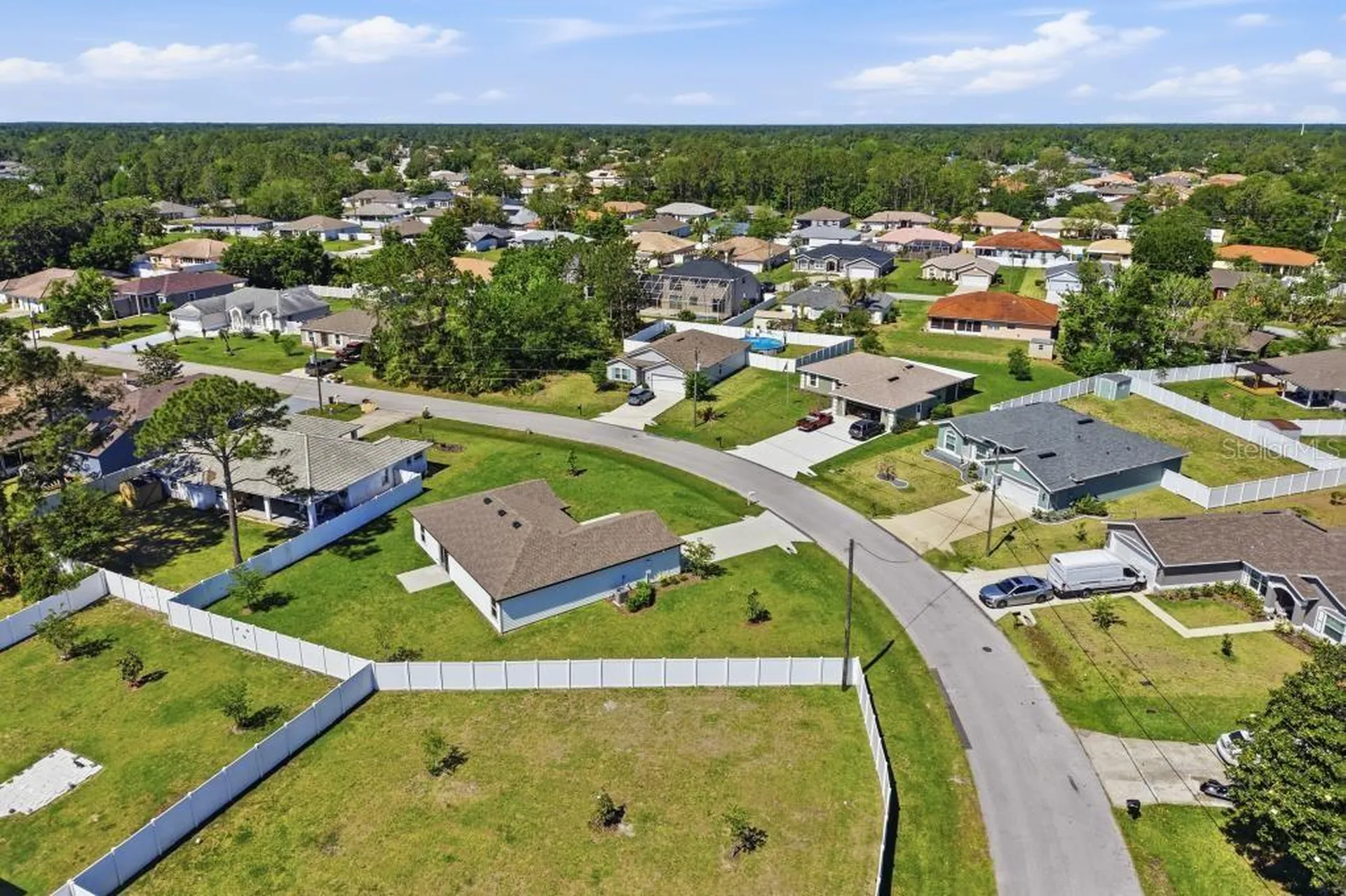 80 Princeton Lane Palm Coast FL 32164