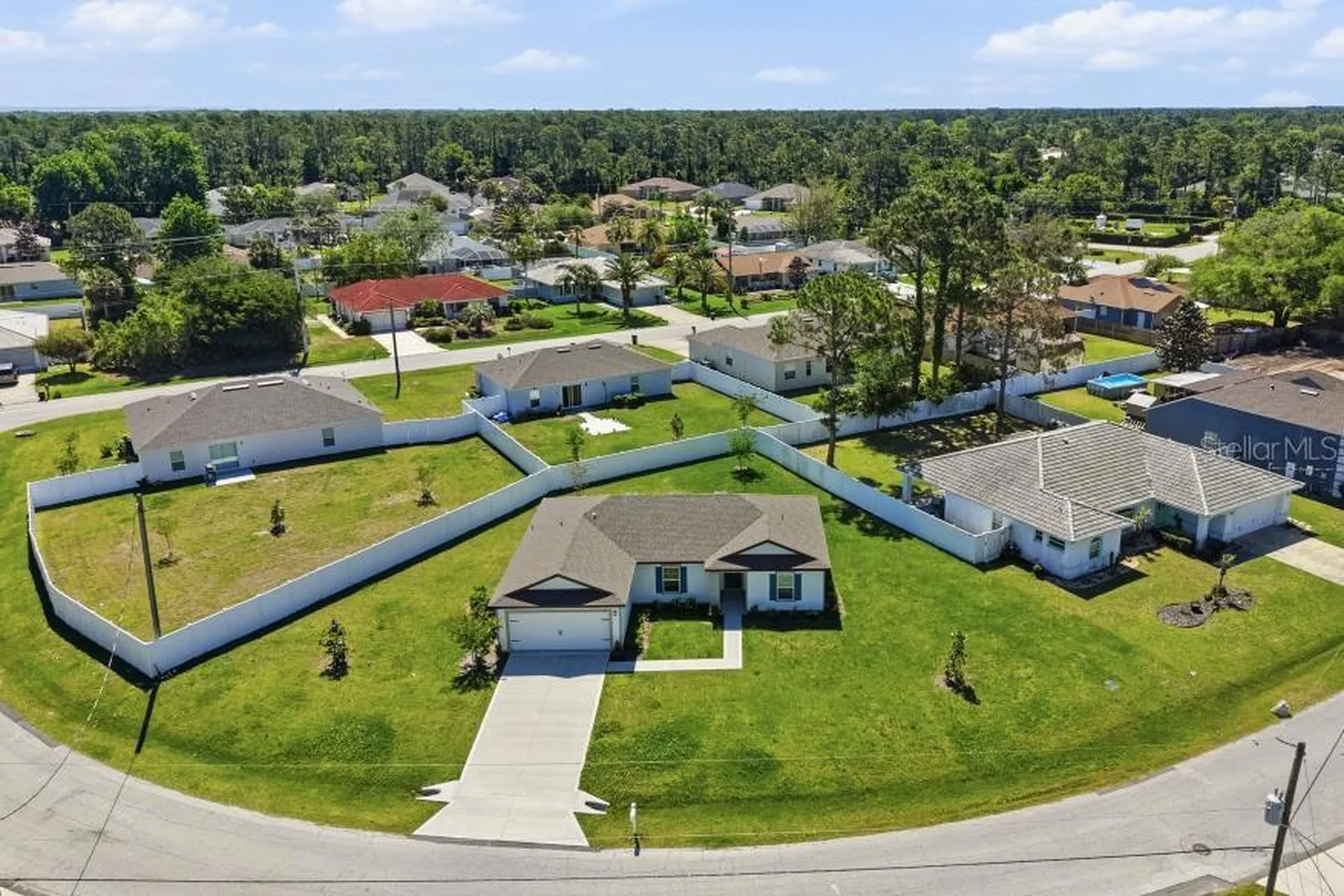 80 Princeton Lane Palm Coast FL 32164
