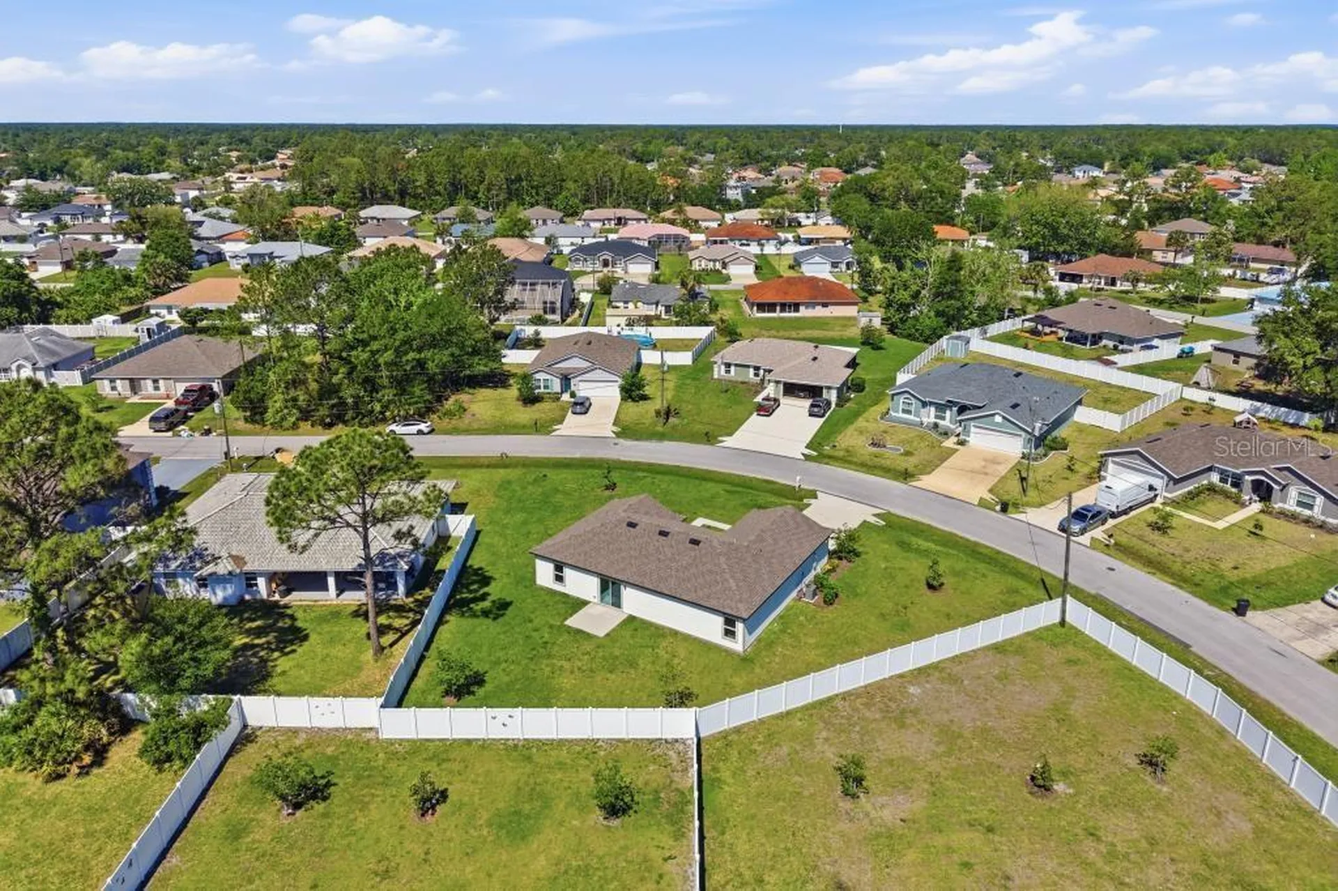 80 Princeton Lane Palm Coast FL 32164