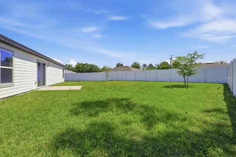 80 Princeton Lane Palm Coast FL 32164