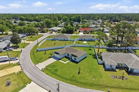 80 Princeton Lane Palm Coast FL 32164