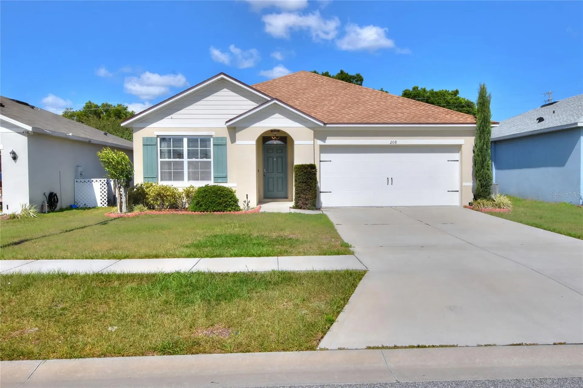 208 Caleb Way Winter Haven FL 33881