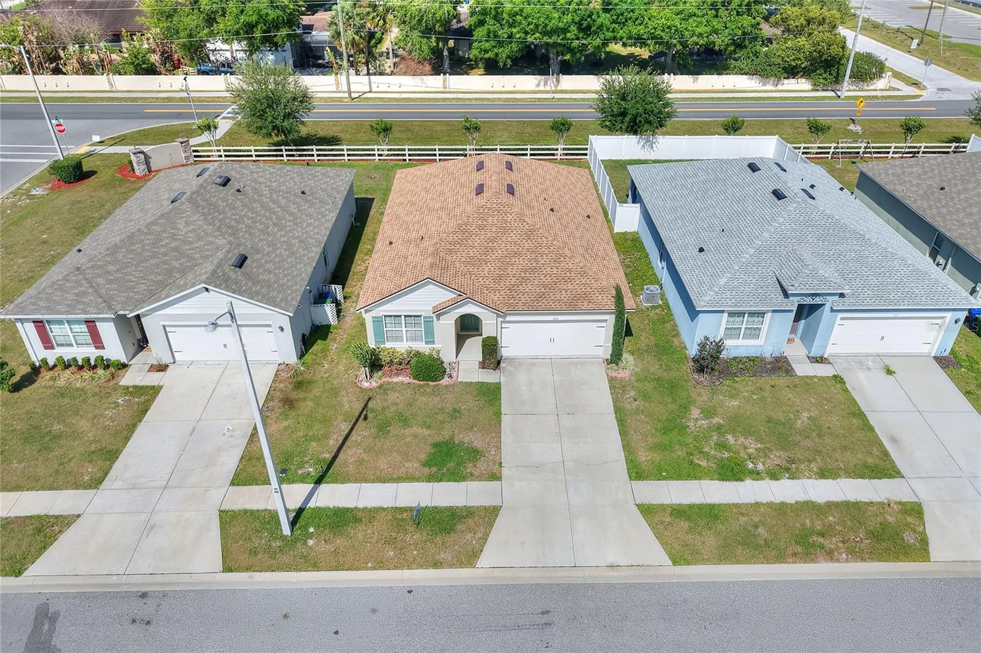 208 Caleb Way Winter Haven FL 33881