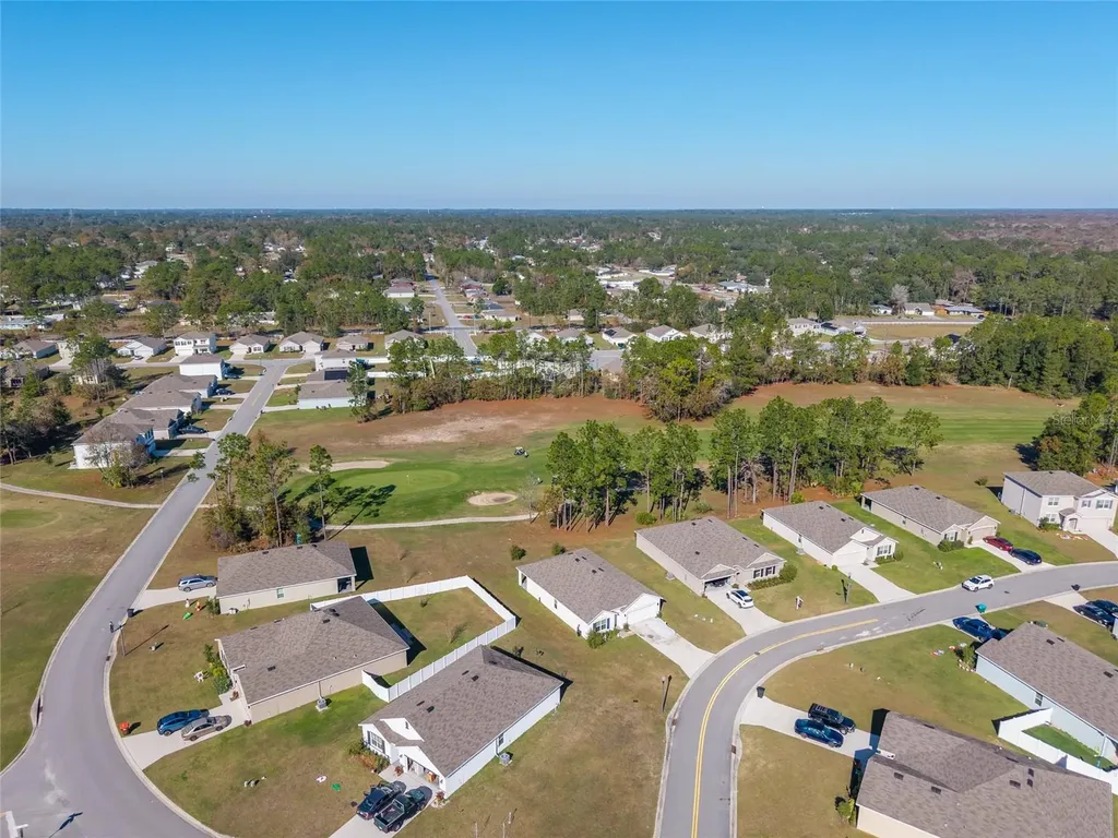 149 Hickory Course Circle Ocala FL 34472