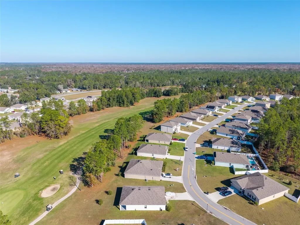 149 Hickory Course Circle Ocala FL 34472