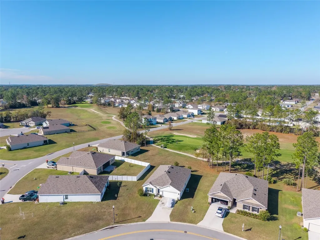 149 Hickory Course Circle Ocala FL 34472