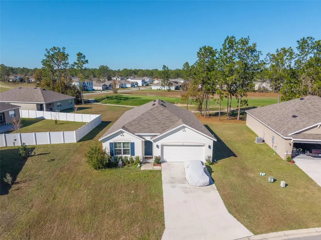 149 Hickory Course Circle Ocala FL 34472