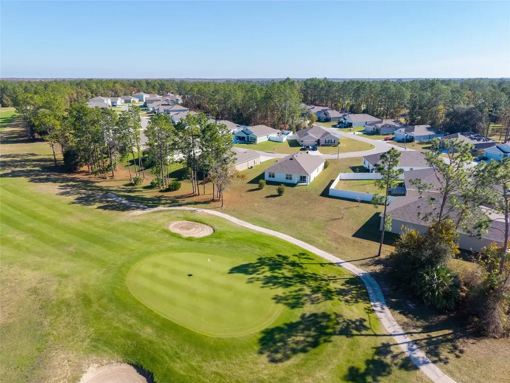 149 Hickory Course Circle Ocala FL 34472