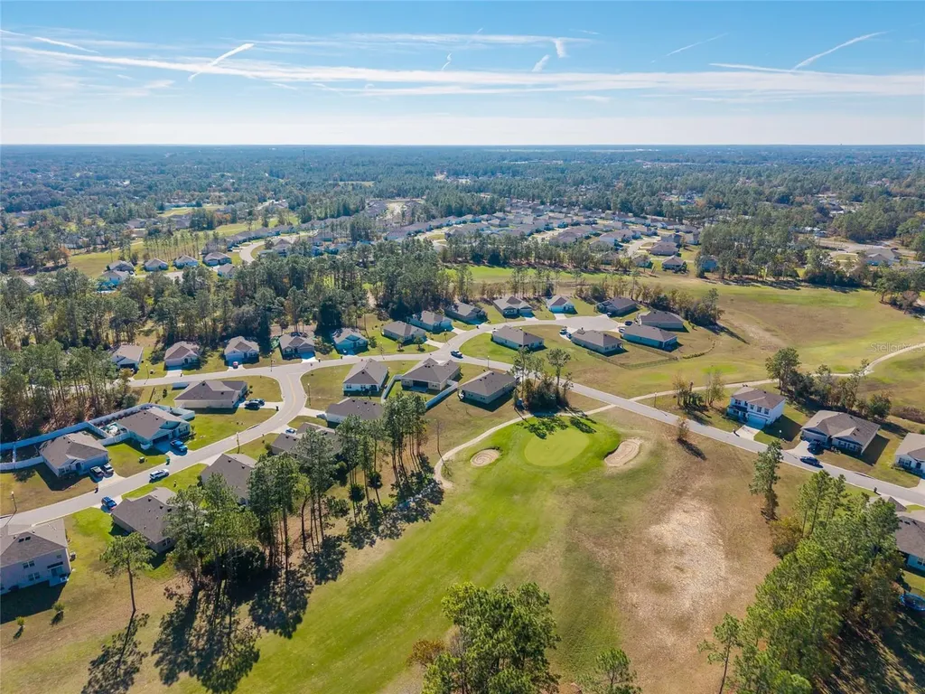 149 Hickory Course Circle Ocala FL 34472
