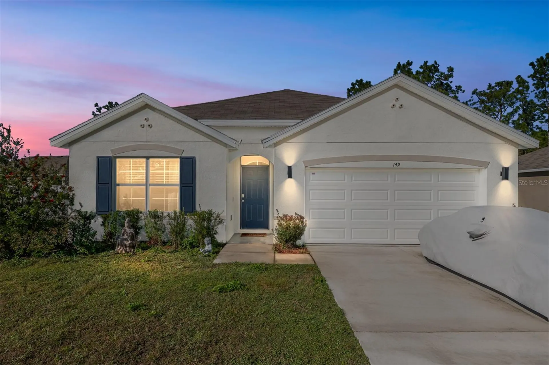 149 Hickory Course Circle Ocala FL 34472