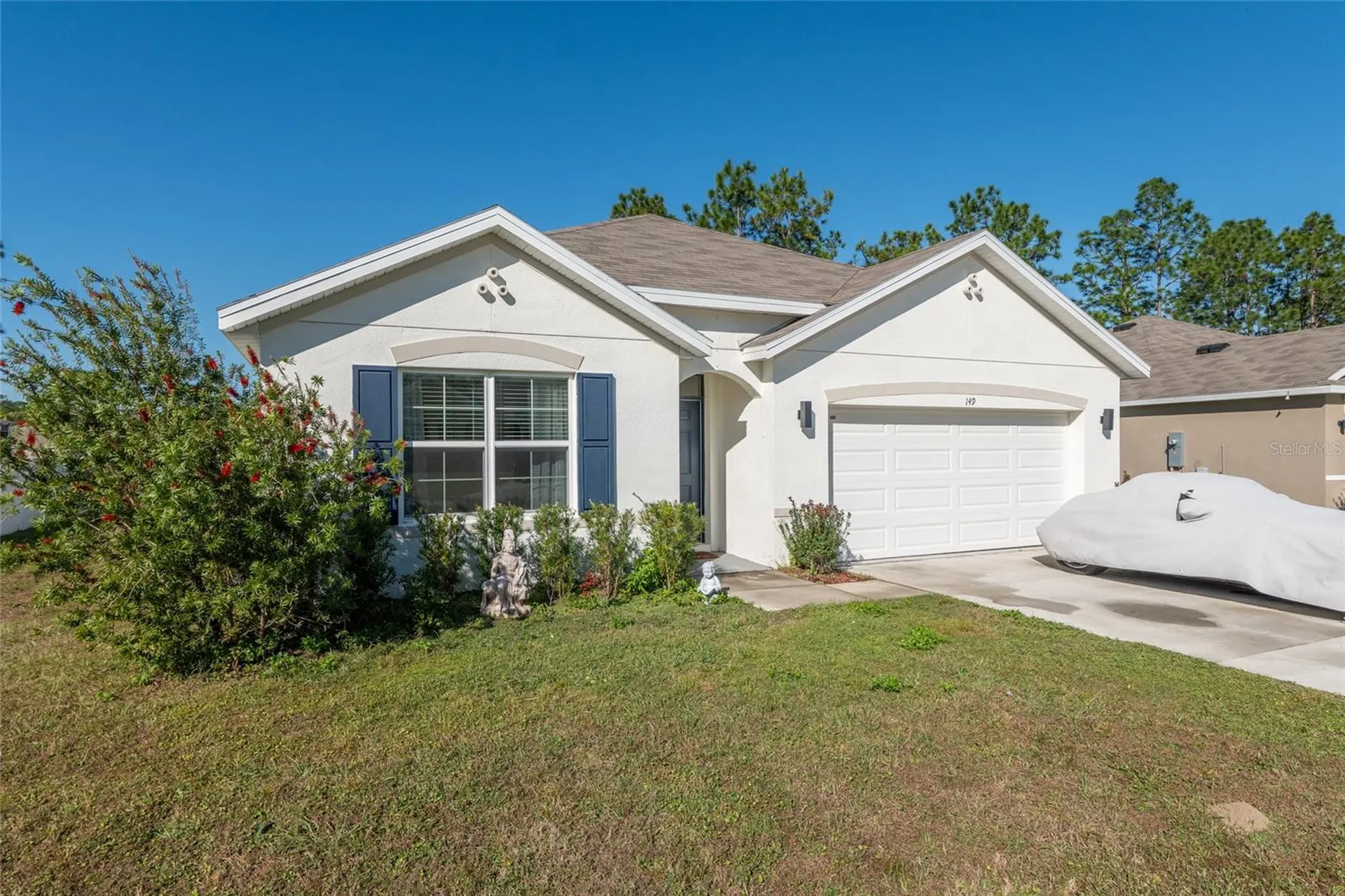 149 Hickory Course Circle Ocala FL 34472
