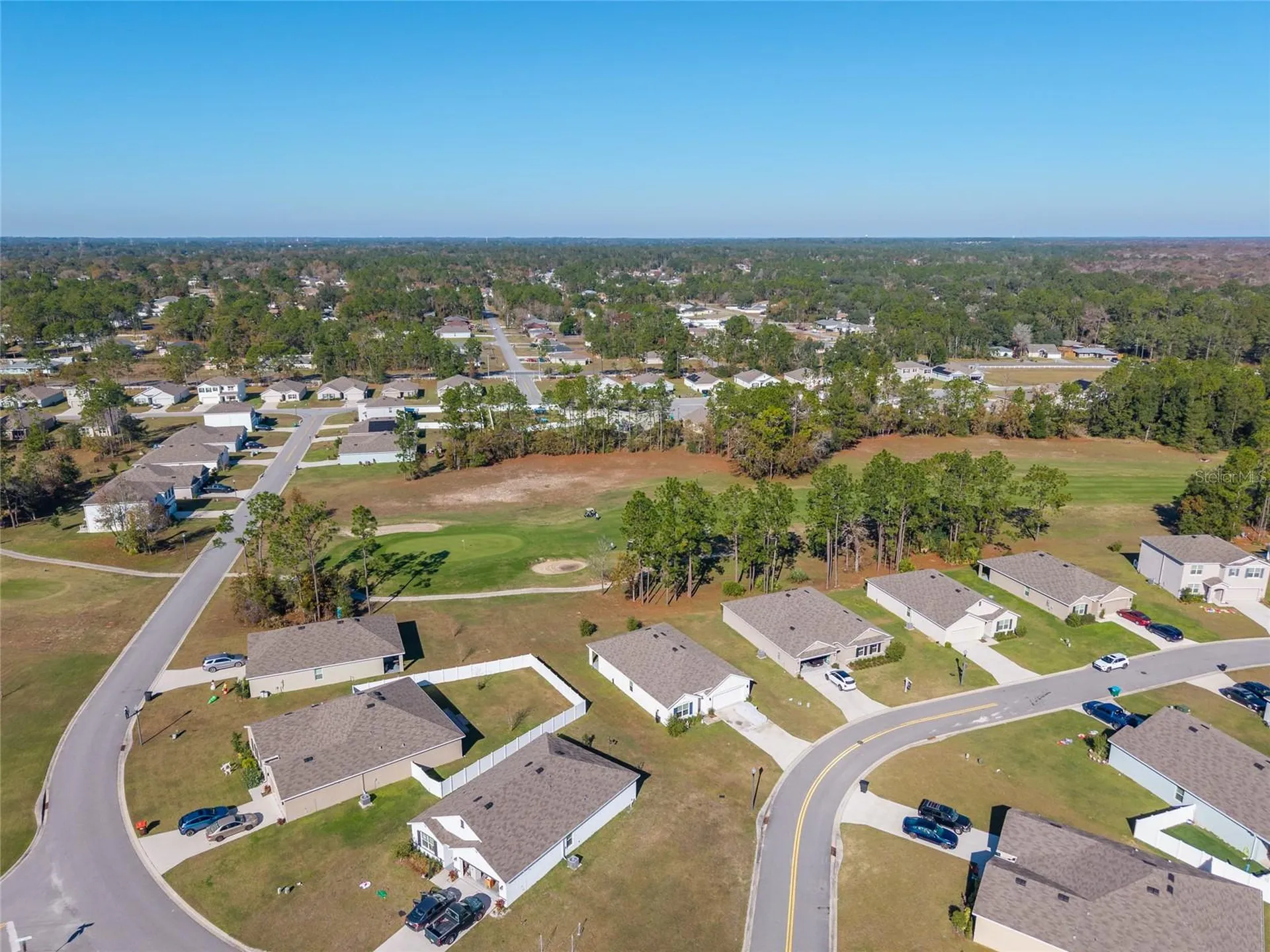 149 Hickory Course Circle Ocala FL 34472