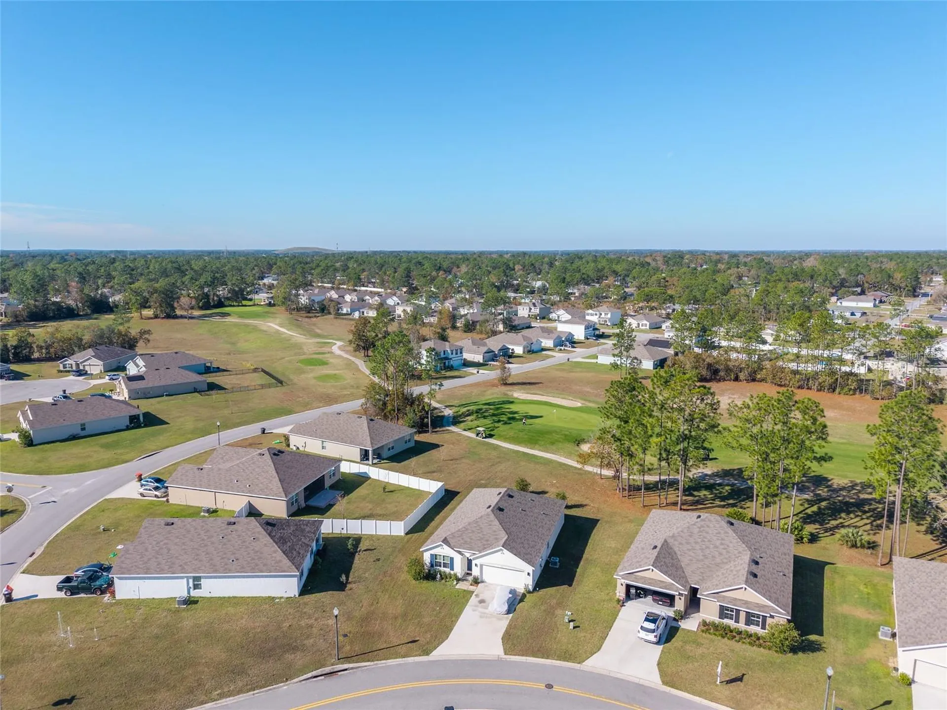 149 Hickory Course Circle Ocala FL 34472