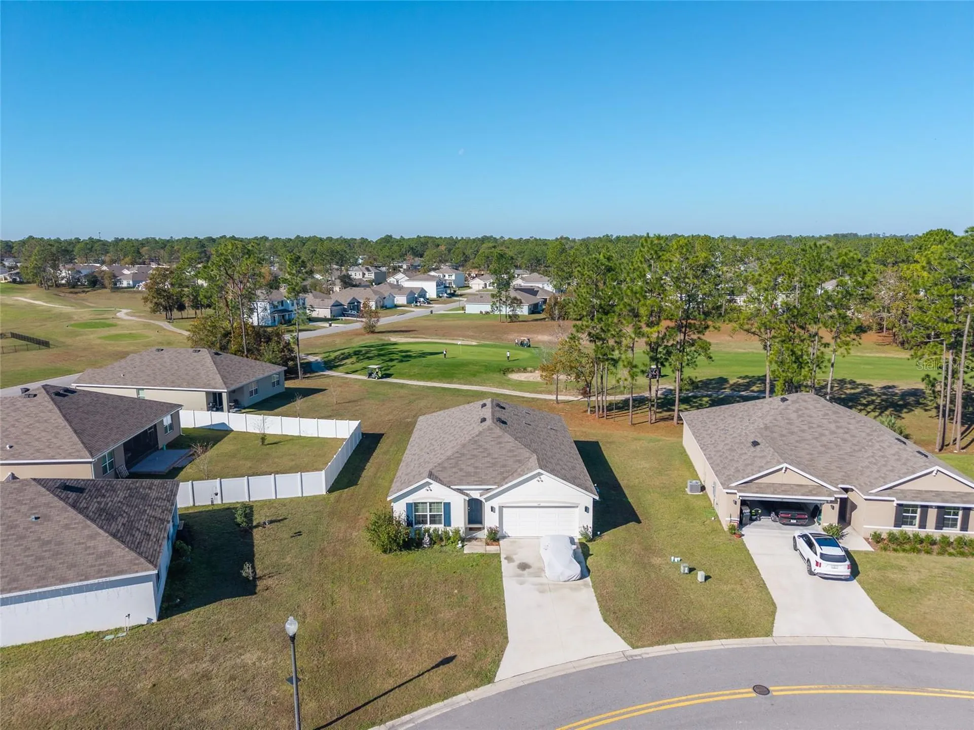 149 Hickory Course Circle Ocala FL 34472