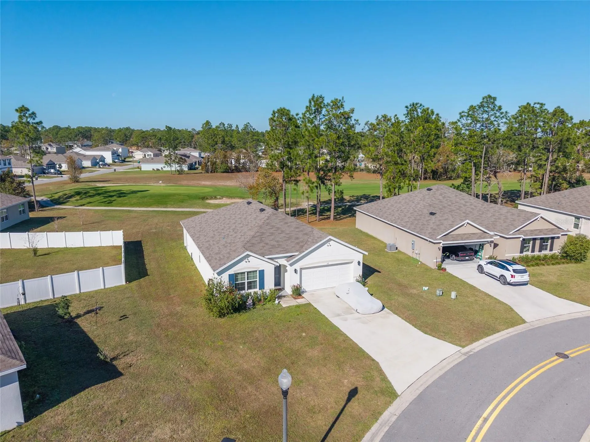 149 Hickory Course Circle Ocala FL 34472