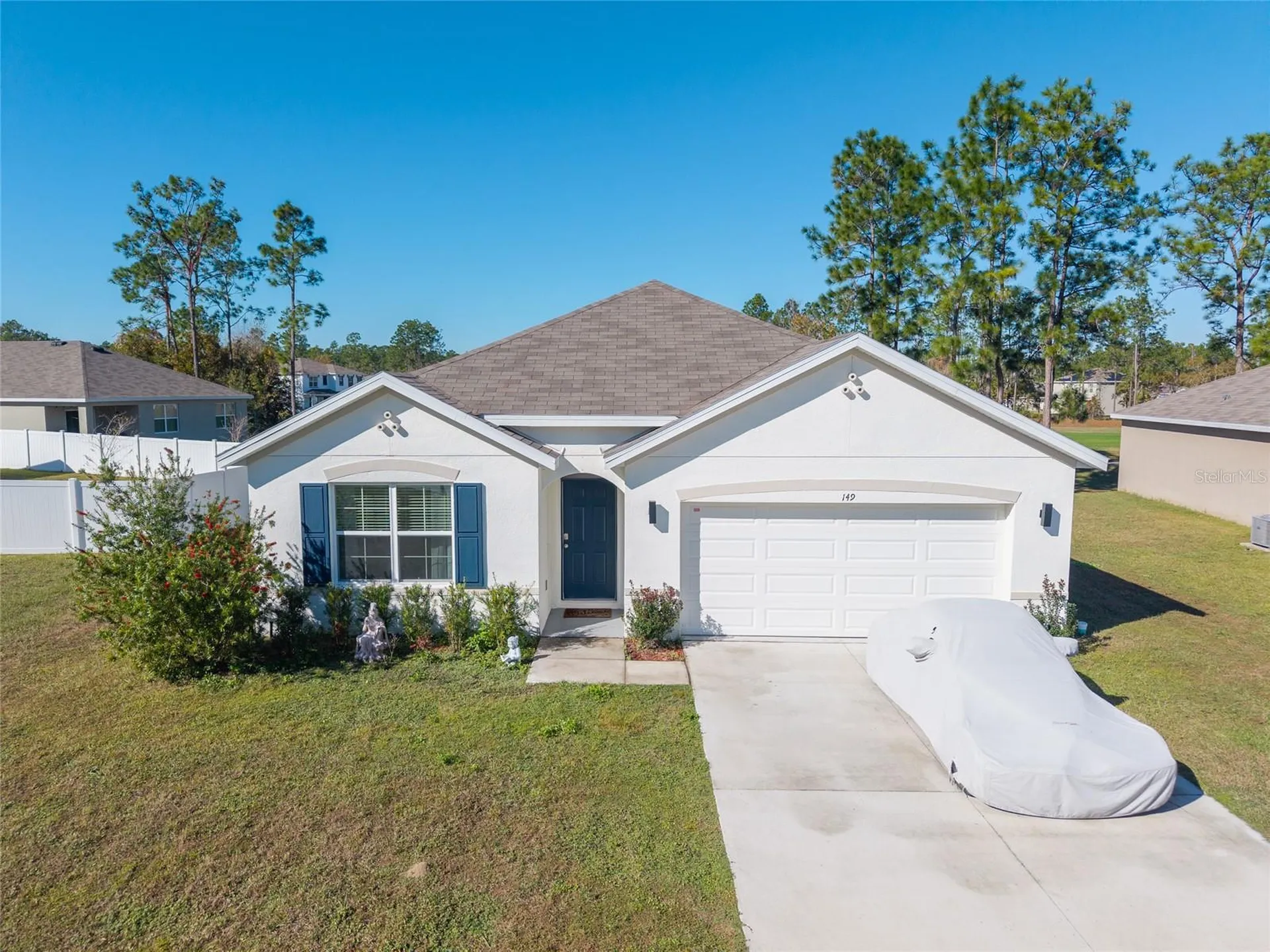 149 Hickory Course Circle Ocala FL 34472